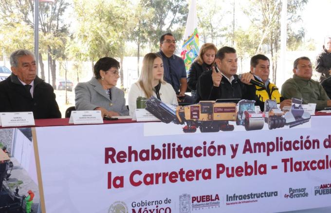 Arrancó operativo monitor vial para sancionar vehículos con placas foráneas