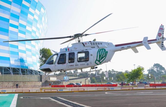 Puebla se consolida como referente nacional en donación y trasplantes