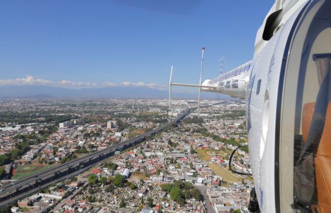 Gobierno del Estado atendió emergencias durante Nochebuena y Navidad