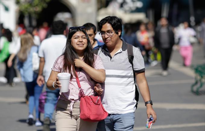 Puebla cierra el año con alta afluencia turística