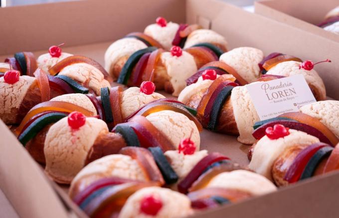 Anuncia Guadalupe Cuautle, alcaldesa de San Andrés Cholula, la Feria de la Rosca 2026