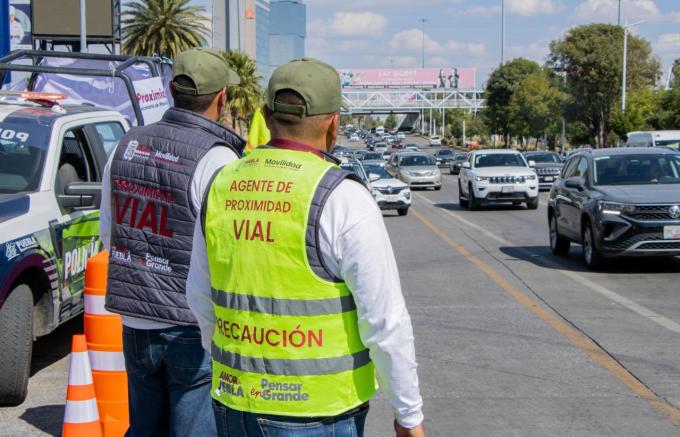 Cero muertes viales con operativos Velocidad Segura y Monitor Vial