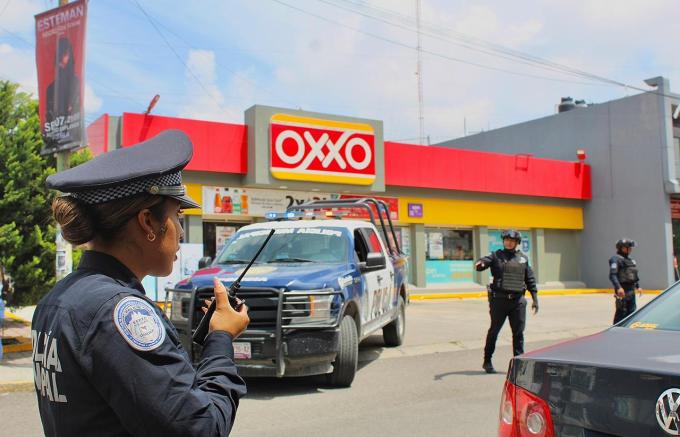 Registró saldo blanco San Andrés Cholula durante las celebraciones decembrinas