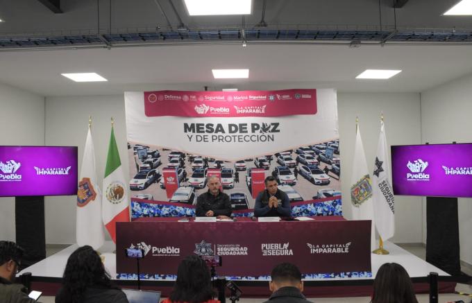 Mantendrá Gobierno de la Ciudad diálogo permanente con comercio popular