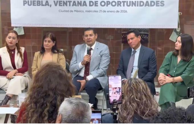 FESTIVAL GLOW CONSOLIDA A PUEBLA COMO DESTINO INTERNACIONAL, SERÁ EPICENTRO CULTURAL DEL MUNDO 