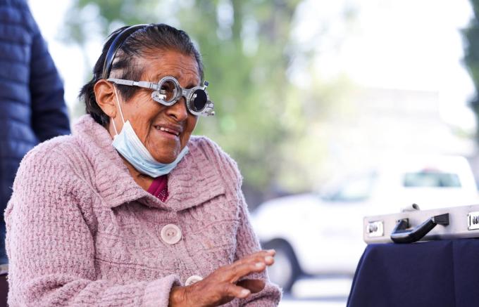 Impulsa Guadalupe Cuautle la prevención de enfermedades crónico-degenerativas en San Rafael Comac