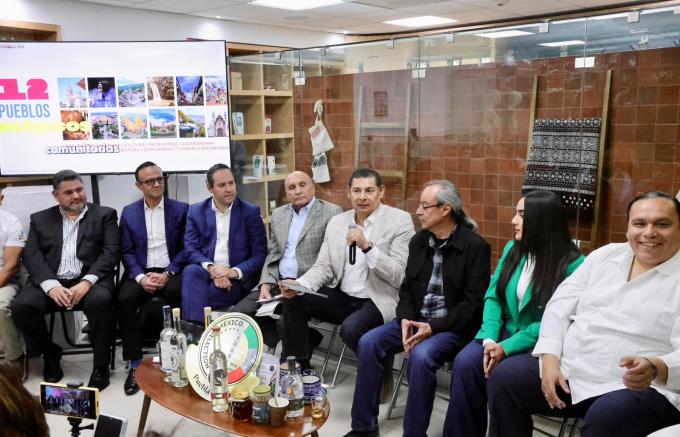 Puebla fortalece conectividad aérea nacional e internacional con 12 rutas nuevas