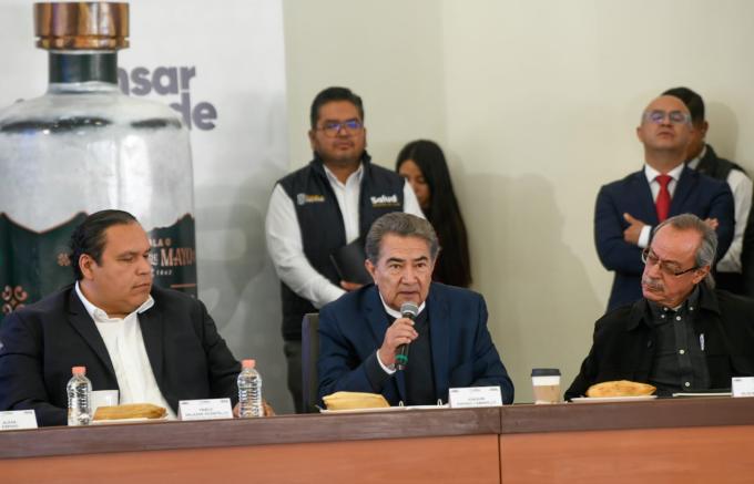 Salud refuerza acciones de prevención para enfrentar sarampión en escuelas