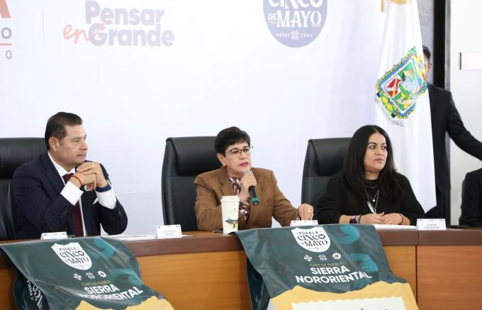 Implementa Gobierno Estatal transporte alternativo y garantiza movilidad segura a familias