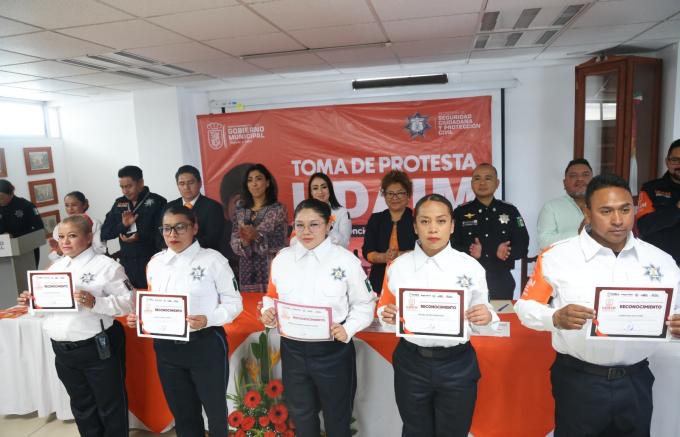 Instalan UDAIM en Cuautlancingo, avanza atención a mujeres