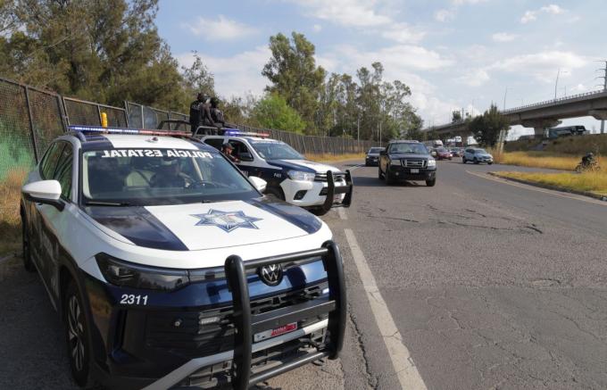 Operativos interinstitucionales permitieron la detención de 112 personas