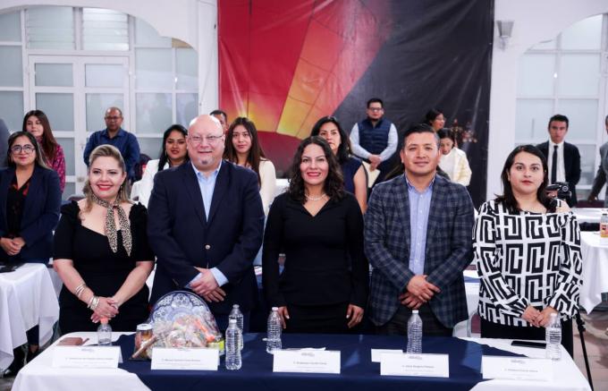 San Andrés Cholula inicia transformación digital para facilitar inversiones