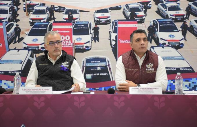 Gobierno de la Ciudad reportó saldo blanco con dispositivo de seguridad durante el 8M