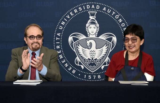 Preparatoria Regional Simón Bolívar de la BUAP, un referente en la zona de Atlixco