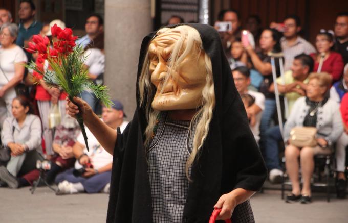 Puebla impulsa preservación cultural con Encuentro de Danza Tradicional