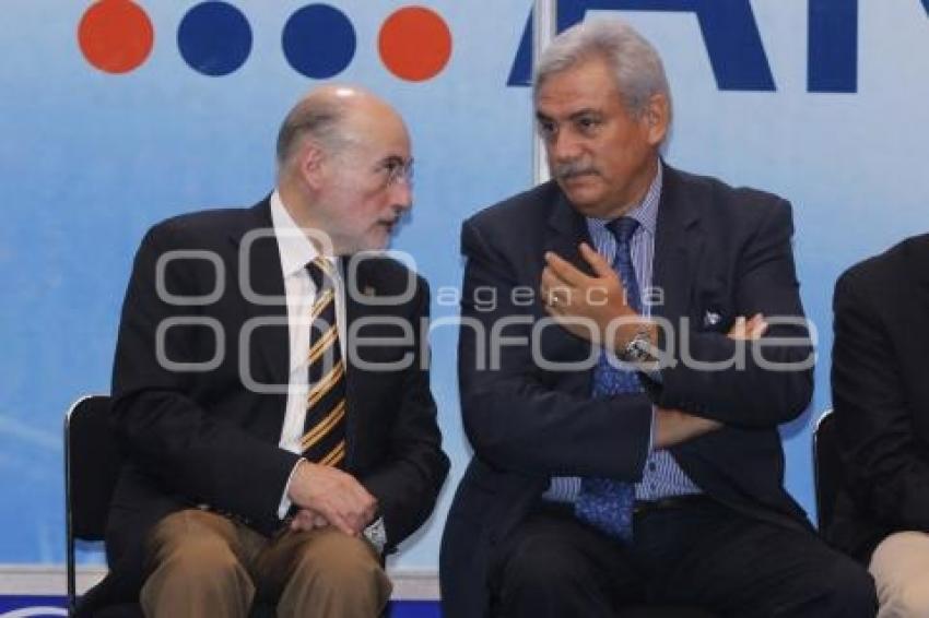 INAUGURACIÓN ANAC