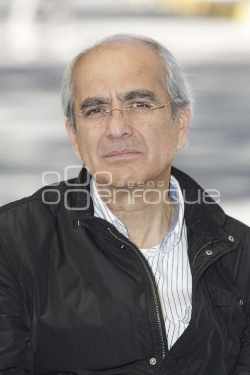 JORGE ANTONIO RODRÍGUEZ