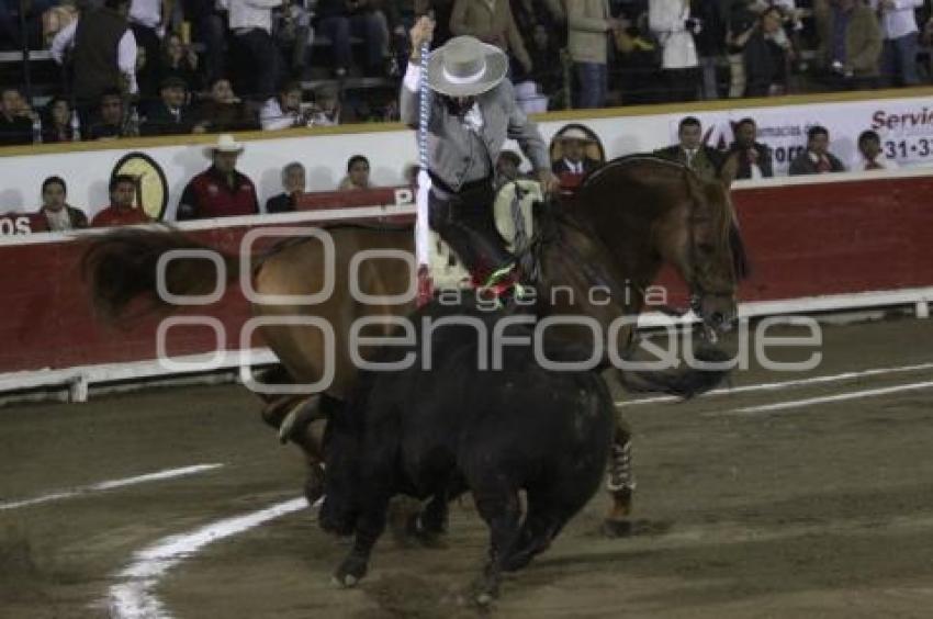 TOROS - HERMOSO DE MENDOZA