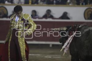 TOROS - JOSÉ MAURICIO