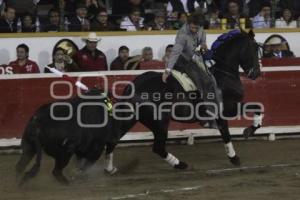 TOROS - HERMOSO DE MENDOZA