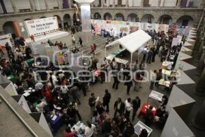 FERIA DEL EMPLEO