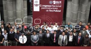 18 CONGRESO NACIONAL INSTRUCTORES TIRO NACIONAL