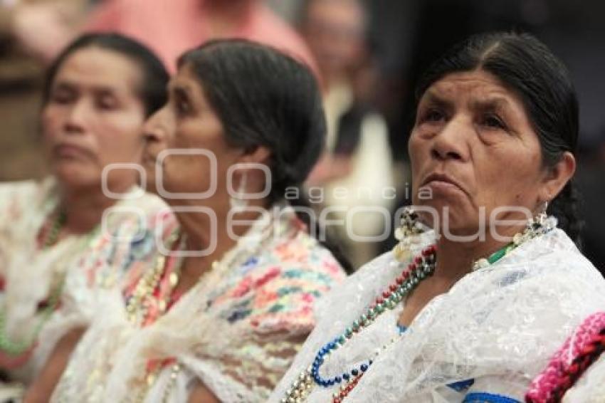 DIA INTERNACIONAL DE LENGUA MATERNA