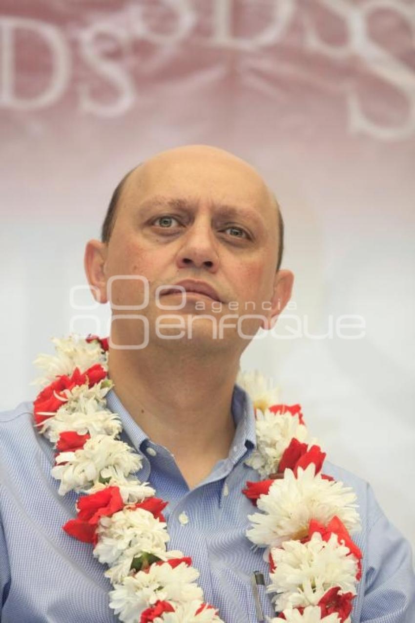 JUAN CARLOS LASTIRI