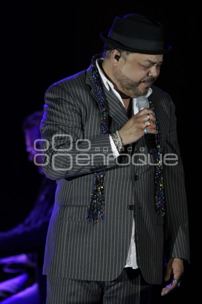 MÚSICA . FRANCISCO CÉSPEDES . CONCIERTO