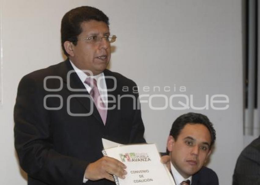 SESIÓN IEE