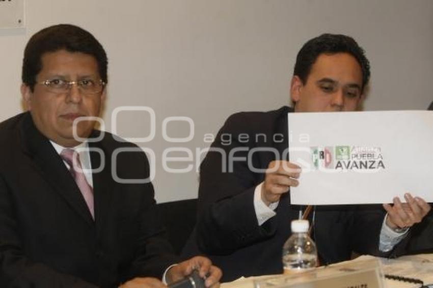 SESIÓN IEE