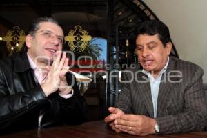DOGER - MEZA