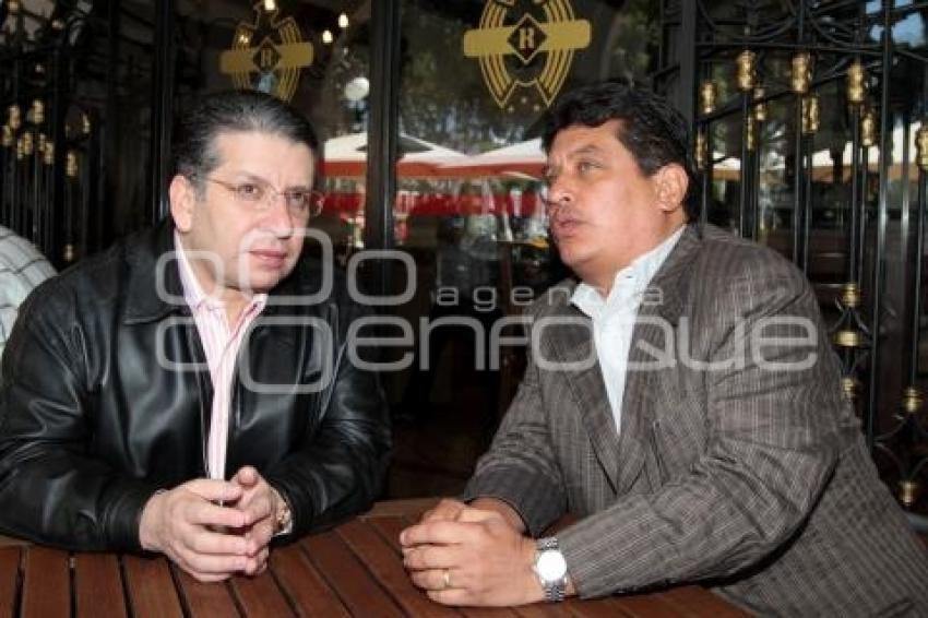 MEZA - DOGER