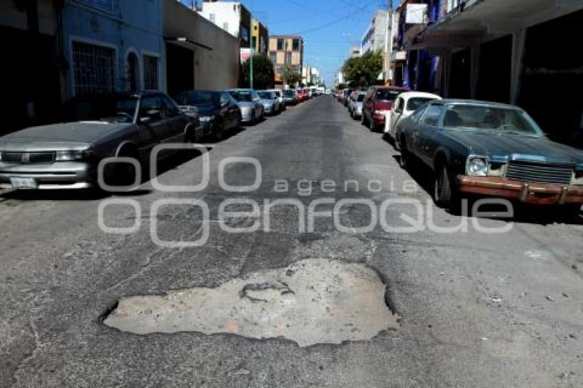 BACHE