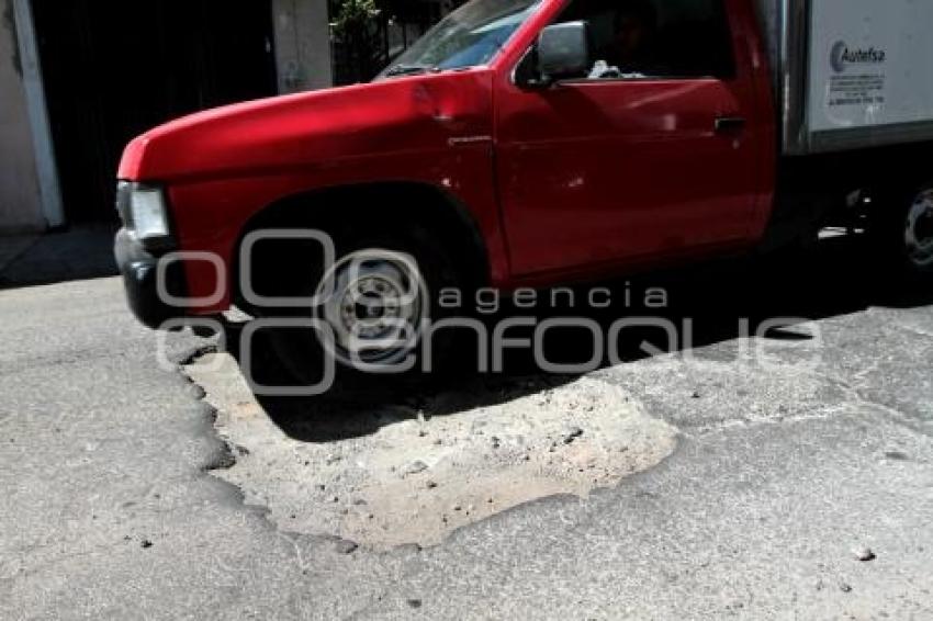 BACHE