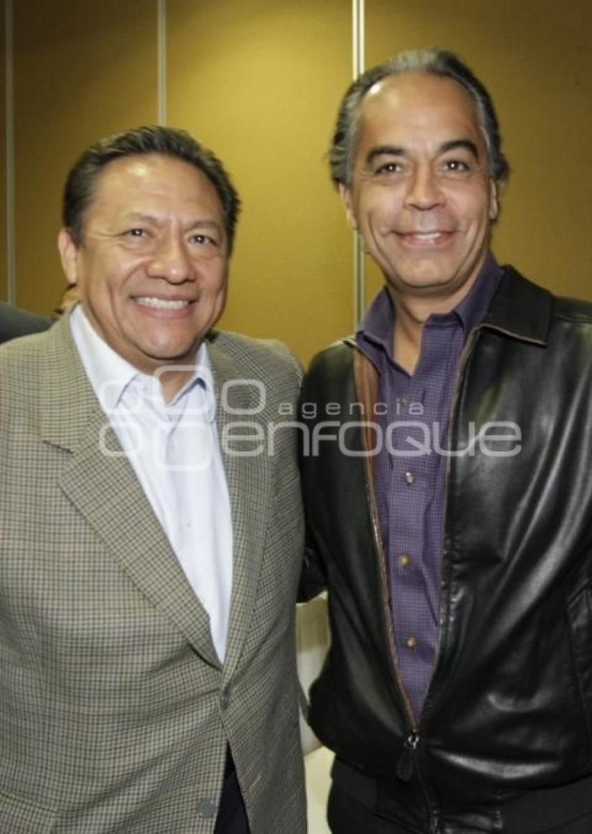 PRI . MONTERO Y GIORGANA