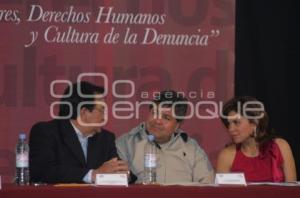 DERECHOS HUMANOS AYUNTAMIENTO