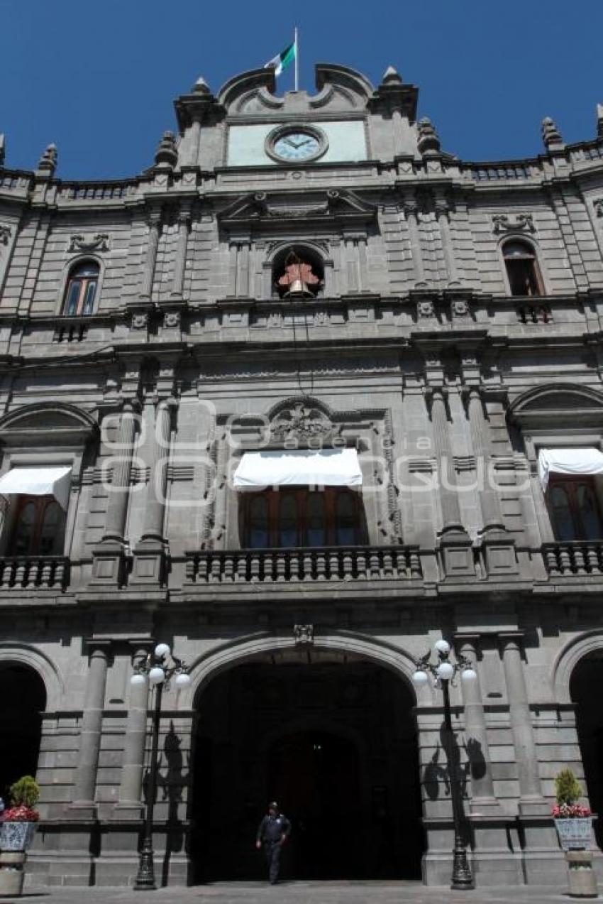 AYUNTAMIENTO