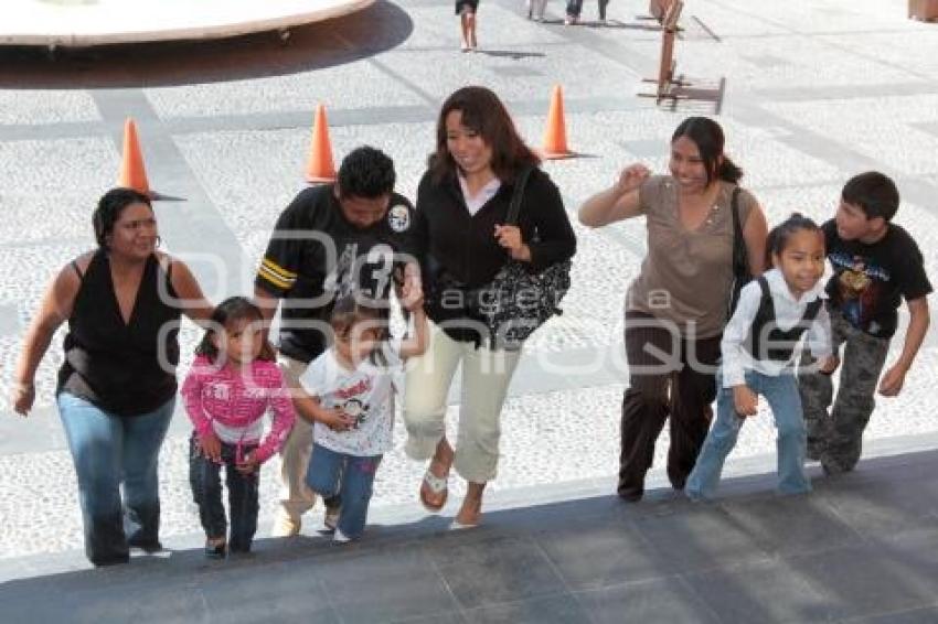 DIA DE LA FAMILIA