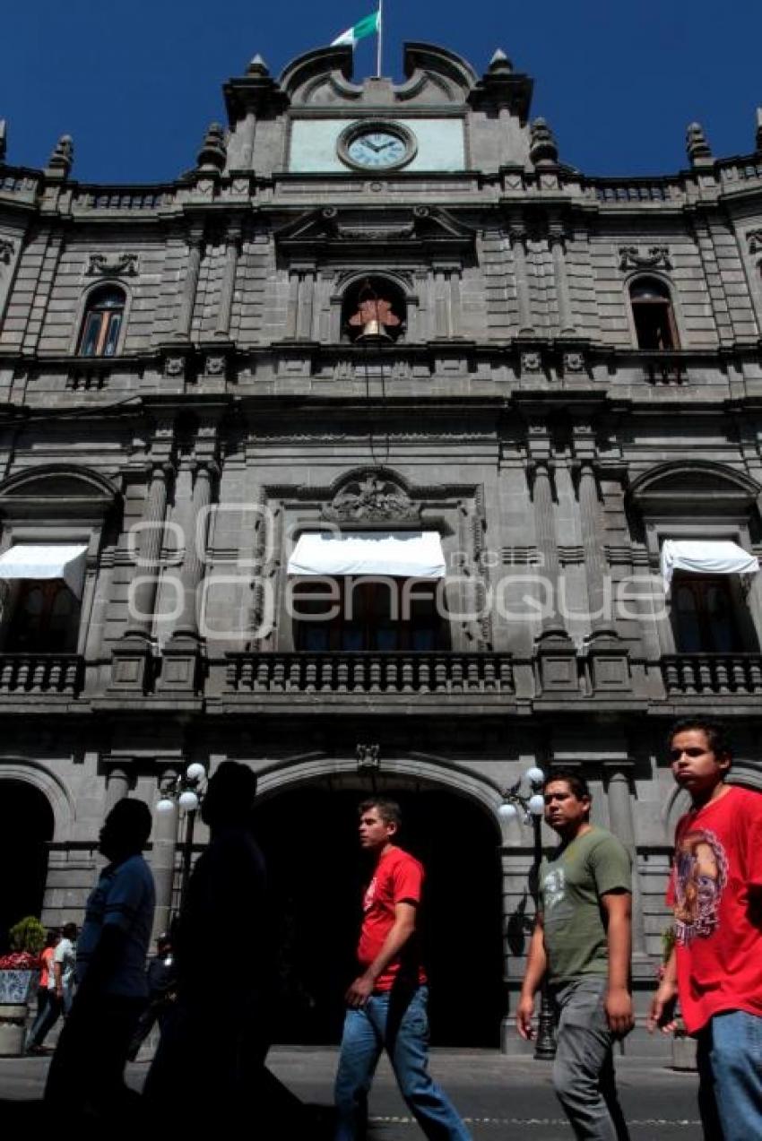 AYUNTAMIENTO