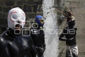 CARNAVAL LOS PINTADOS