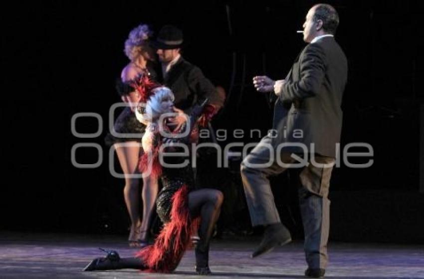 TANGO FOREVER