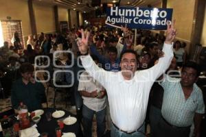 PAN - HUMBERTO AGUILAR