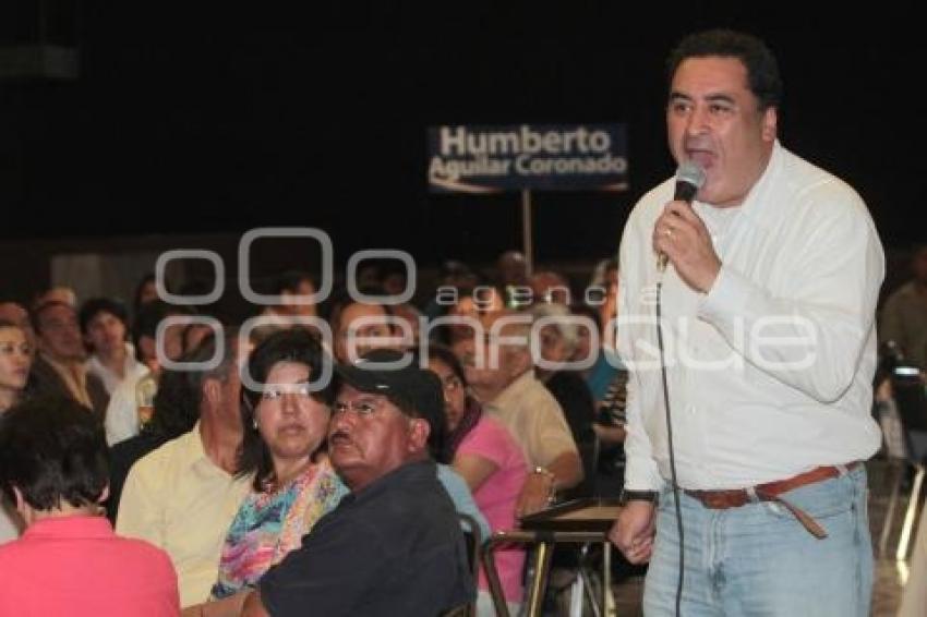 PAN - HUMBERTO AGUILAR