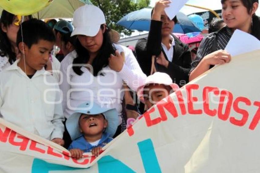 HOMENAJE A JUAREZ