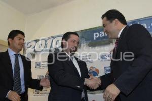 PAN . PRECANDIDATOS AYUNTAMIENTO