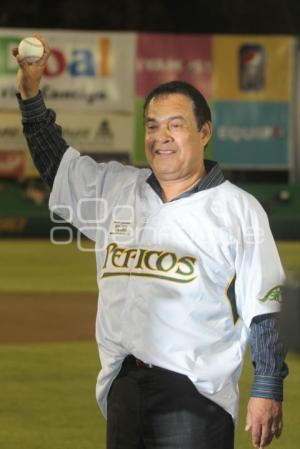 PERICOS - BEISBOL