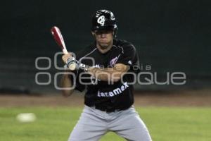 PERICOS VS OAXACA - BEISBOL