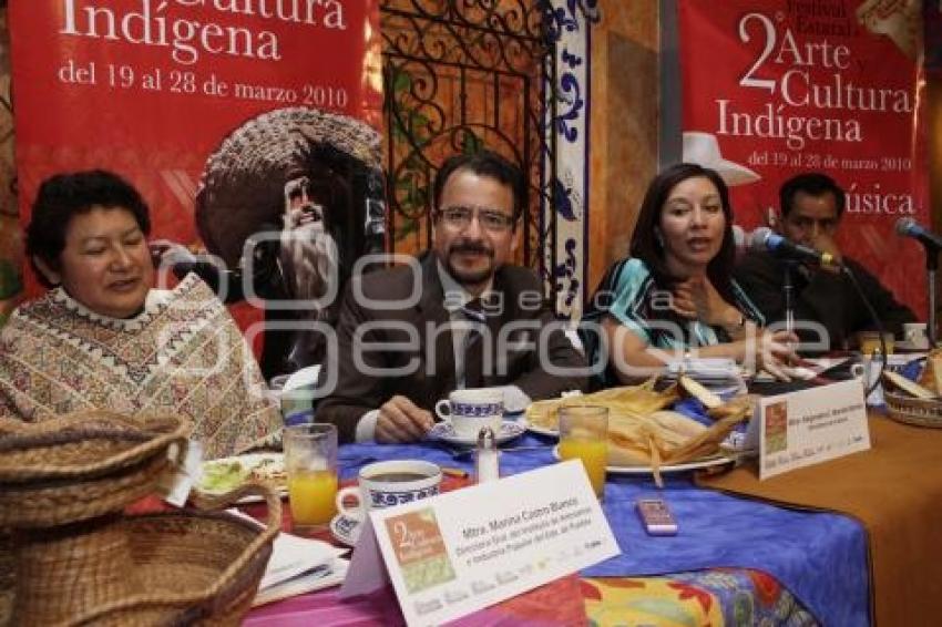 2º FESTIVAL ESTATAL DE ARTE Y CULTURA