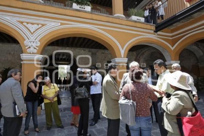 CASA AGUAYO . DEFRAUDADOS